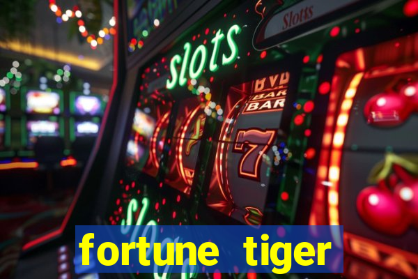 fortune tiger source code